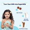 14.1Ounce / 400Grms SuperMilk Height+ (2-6y) view 4