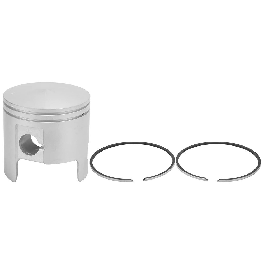 compatibility with Performance Aluminum Piston and Set, Durably Replacement Parts, accurate Crafted Kit for Enhanced Functionality, T40 Model Compatible