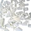 20 Pcs Nylon Pin Horns 21x11 Mm 4 Hole Compatible With RC Airplane Parts Remote Control Foam Electric Plane Models view 3