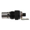 compatibility with Glow Plug K928523 K928528 Compatible for CASE 4210 1194 4230 4240 454 885 1290 1294 1390 1394 1210 850 1490 990 1212 1494 3220 1410 Replacement view 1