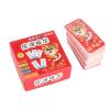 Aqur2020 Chinese Alphabet Flashcards with Pinyin, 165 Double-Sided Cards, Paper Material, for Children 4-8 Years view 3