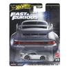 1:64 Diecast Model Car Compatible with Hot Wheels 2025 Premium Fast Furious M Case Set of 5 Cars, HNW46-956M view 4