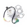 Generator Carburetor Fit FOR P27 P27-1 P27-2 Engine view 1