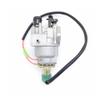 Generator Carburetor Fit FOR P27 P27-1 P27-2 Engine view 2