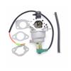 Generator Carburetor Fit FOR P27 P27-1 P27-2 Engine view 4