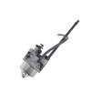 799802 Carburetor Fit For SNOW BLOWER Carburettor Carburador Replacements Of view 2