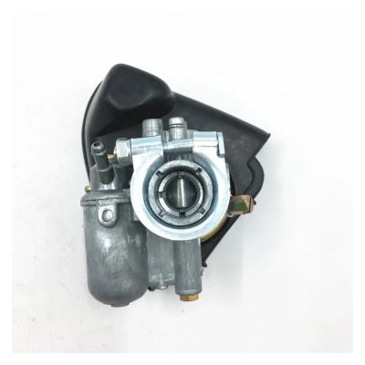 19MM Carburetor Fit For Gurtner AV10 MBK 50 51 Moped - Performance Replacement Part 32172 Carb 50