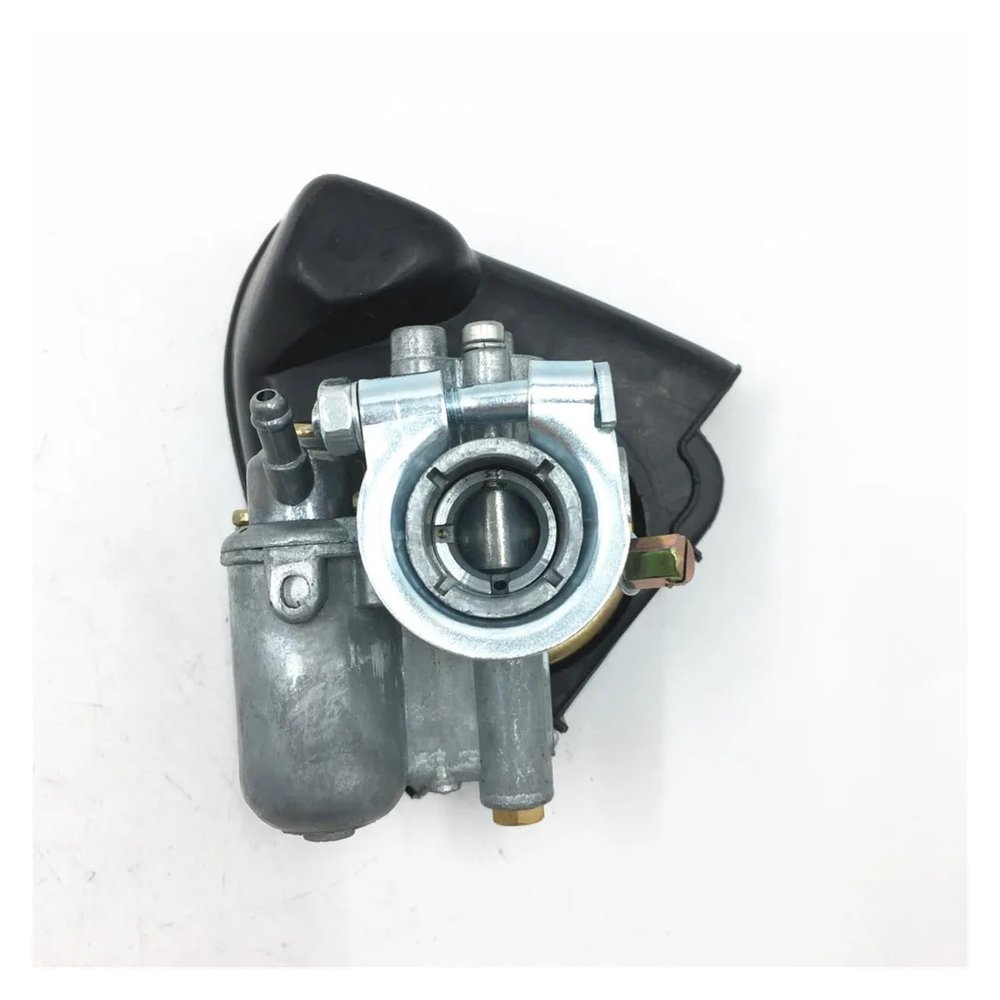 19MM Carburetor Fit For Gurtner AV10 MBK 50 51 Moped - Performance Replacement Part 32172 Carb 50