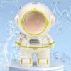 250ml Astronaut Water Dispenser Water Cup, Mini Waters Dispenser, Equipped with A Small Cup and Strap, Cute Mini Waters Dispensers,for Boys and Girls, Desktop Decoration view 3