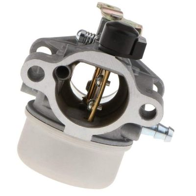 12 853 145-S Carburetor Fit For AM132119 Fit For STX30 STX38 .5 HP 149-S TRACTOR Carburettor(Silver)