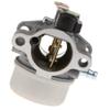 12 853 145-S Carburetor Fit For AM132119 Fit For STX30 STX38 .5 HP 149-S TRACTOR Carburettor(Silver) view 1