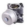 12 853 145-S Carburetor Fit For AM132119 Fit For STX30 STX38 .5 HP 149-S TRACTOR Carburettor(Silver) view 3