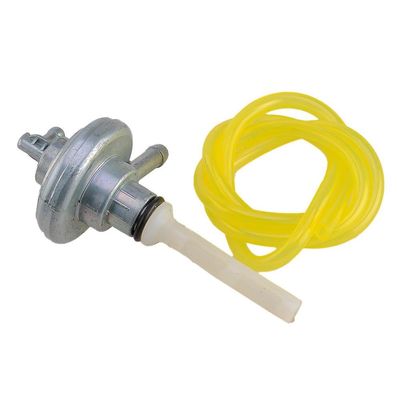 Petrol Fuel Tap Gas Line 491 Compatible with Rally RS Scarabeo Sonic ATU Calypso Meteorit Ark Vamos
