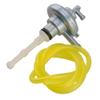 Petrol Fuel Tap Gas Line 491 Compatible with Rally RS Scarabeo Sonic ATU Calypso Meteorit Ark Vamos view 2