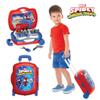 Spidey & His Amazing Friends Handyman Luggage Playset 20 Pieces view 2