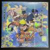 Anime Narutoninja Trading Cards Kayou Official Premium Booster Box Tier 2 Collectible Cards TCG view 1