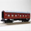 Big Dogz Designs Passenger Coach CAR O Gauge 2523140-99719 view 1