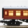Big Dogz Designs Passenger Coach CAR O Gauge 2523140-99719 view 3