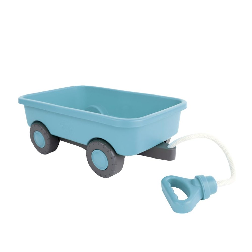Wagon - Blue
