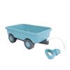 Wagon - Blue view 1