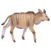 Aqur2020 PVC Antelope Model, Toys for, Cute Lifelike Forest Animal Decoration, Educational Props for view 4