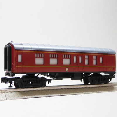Big Dogz Designs Passenger Coach CAR O Gauge 2523140-99720