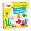 HABA My Very First Games Toddler Bundle 5 Most-Loved Games for Age 2+, Cooperative Early Learning view 3