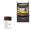 BoxWave Screen Protector Compatible with My Arcade Dig Dug Micro Player - ClearTouch Anti-Glare (2-Pack), Anti-Fingerprint Matte Film Skin view 1