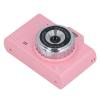 Alomejor Kids Camera, 1080P HD CCD Digital Camera with Dual Lens and 2.8 Inch Screen for Students Beginners Photography (Pink) view 1