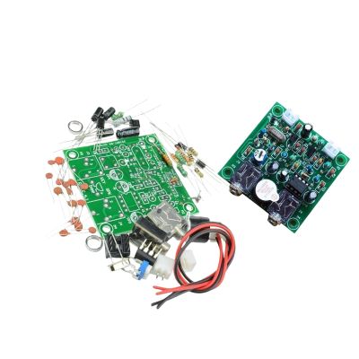 For HAM for for QRP for Pixie Transmitter Receiver Module 12V 40M CW Shortwave 7.023MHz,7.026MHz for DIY Kit