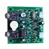 For HAM for for QRP for Pixie Transmitter Receiver Module 12V 40M CW Shortwave 7.023MHz,7.026MHz for DIY Kit view 2