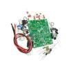 For HAM for for QRP for Pixie Transmitter Receiver Module 12V 40M CW Shortwave 7.023MHz,7.026MHz for DIY Kit view 3