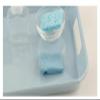 LLTCMAOYI Montessori Cleaning Mirror Work Set, Early Childhood Daily Life Cleaning Materials view 4