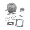 Cylinder Piston Kit Fit for B45 B45INTL B45LA GP45 GP450 RC-45 A130001330 20021-12110 70198-12110 view 1