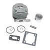 Cylinder Piston Kit Fit for B45 B45INTL B45LA GP45 GP450 RC-45 A130001330 20021-12110 70198-12110 view 2