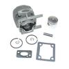 Cylinder Piston Kit Fit for B45 B45INTL B45LA GP45 GP450 RC-45 A130001330 20021-12110 70198-12110 view 4