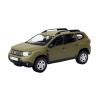 1/43 for Duster 2020 Blue and Green Alloy Car Model Sealed Design Static Nostalgic Collectibles(Green) view 1