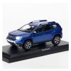 1/43 for Duster 2020 Blue and Green Alloy Car Model Sealed Design Static Nostalgic Collectibles(Green) view 2