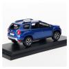 1/43 for Duster 2020 Blue and Green Alloy Car Model Sealed Design Static Nostalgic Collectibles(Green) view 3