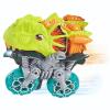 Dinosaur Track Set, Dinosaur Toys, Cardboard Track Set with Clip-on Car, Electric Dino Car, Flexible Race Track, STEM Toys for 3+ Year Old, Christmas Birthday Gifts for Boys and Girls 3 4 5 6 7 8 view 4