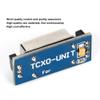 Temperature Compensated Crystal Module for TCXO 9, High Stability Crystal Module, 22.625 MHz Frequency with 0.5 PPM Accuracy, Easy Installation for FT 817/857/897 Radios view 2