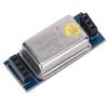 Temperature Compensated Crystal Module for TCXO 9, High Stability Crystal Module, 22.625 MHz Frequency with 0.5 PPM Accuracy, Easy Installation for FT 817/857/897 Radios view 3