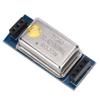 Temperature Compensated Crystal Module for TCXO 9, High Stability Crystal Module, 22.625 MHz Frequency with 0.5 PPM Accuracy, Easy Installation for FT 817/857/897 Radios view 4