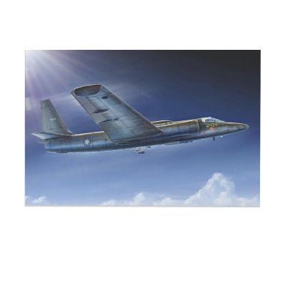 U-2 Spy Plane Jigsaw Puzzle 1000 Piece for Adults Kids - Reconnaissance Aircraft Wooden Toy, Developmental Educational Game, Christmas Home Decor, Ideal Gift