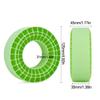 for RC CRA-wler Tire Silica Gel Insert Foam Wat-erpr-oof 125 * 45mm Fits 2.2 Inch Tires for 1/10 SCX10 Capra WRA-ITH Upgrade Parts(Green 4pcs) view 3