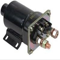 #US Replacement Part for Starter Solenoid FIT for Steiger Tractor Wildcat II RC200 ST200 ST210 for CAT 3150 3208#STARTERmotor43734