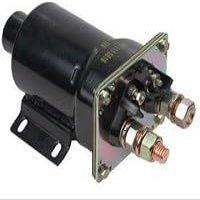 #US Replacement Part for Starter Solenoid FIT for Steiger Tractor Wildcat II RC200 ST200 ST210 for CAT 3150 3208#STARTERmotor43734