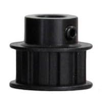 #US Replacement Part for New 10T 1/2" CLOGGED Pulley for DC Electric Spinner Motor 78300 P3035 50092#STARTERmotor35495