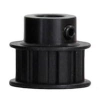 #US Replacement Part for New 10T 1/2" CLOGGED Pulley for DC Electric Spinner Motor 78300 P3035 50092#STARTERmotor35495