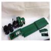 1/43 for TBO Flatbed Truck Model Alloy Green Car Model Transport Truck Birthday Surprise view 2